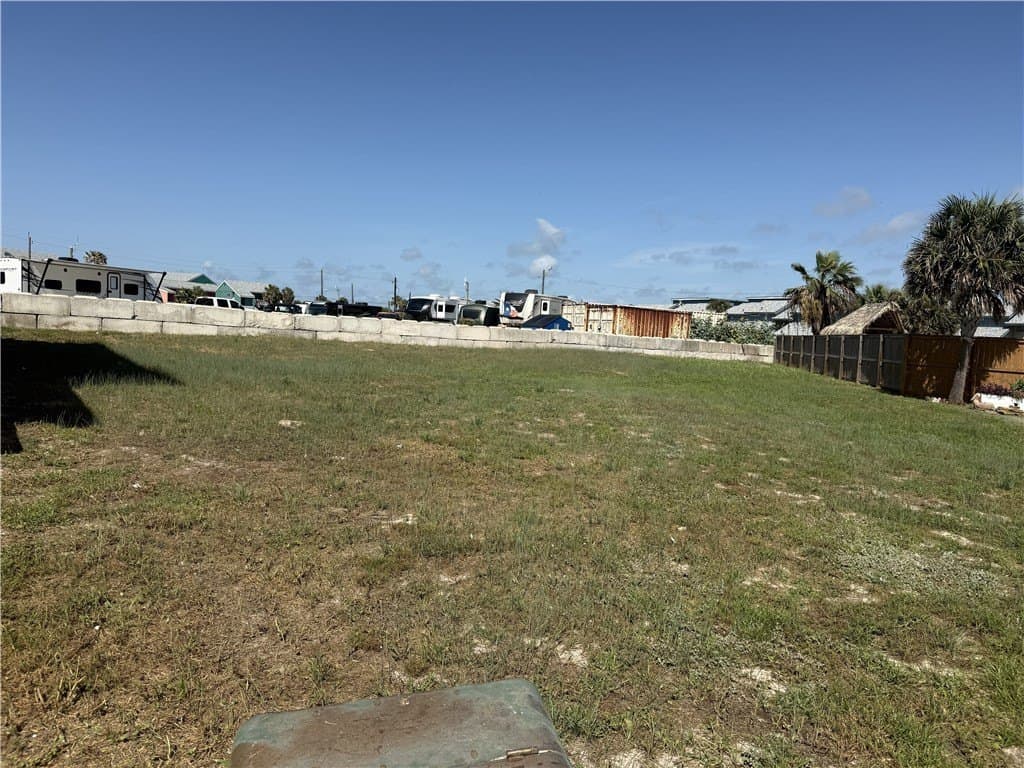 0.2 acres in Nueces County