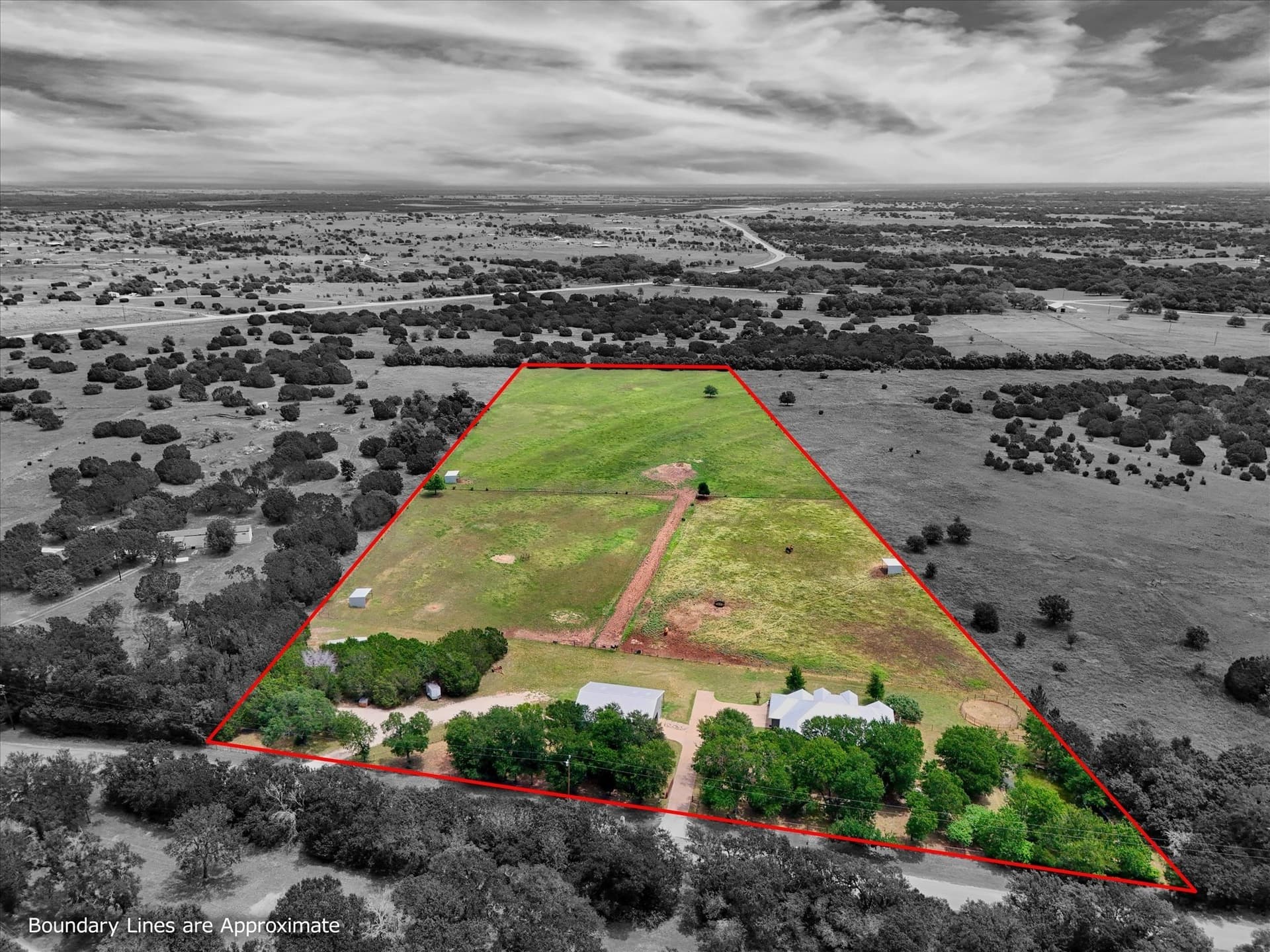 13.01 acres in McLennan County - photo 40