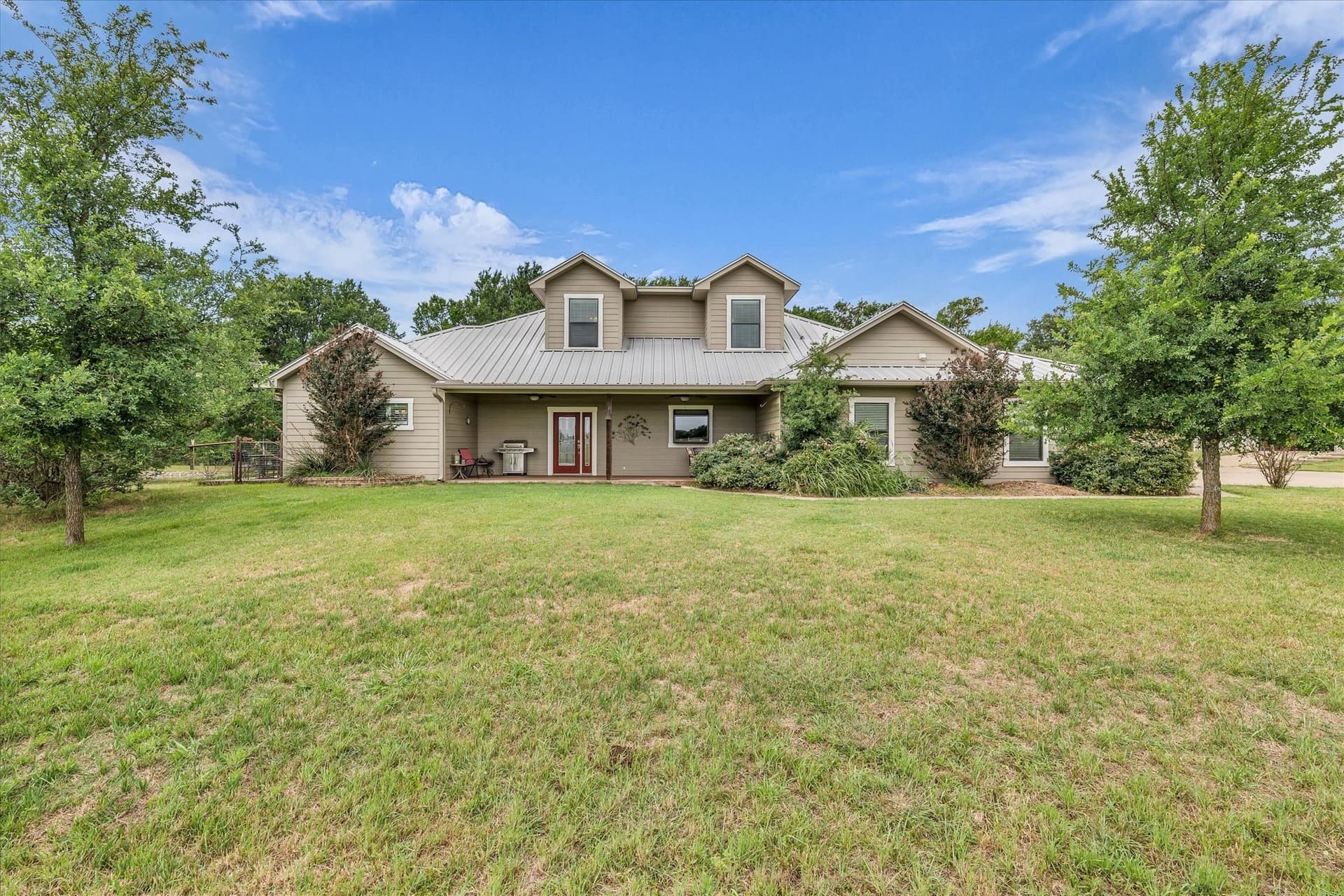 13.01 acres in McLennan County