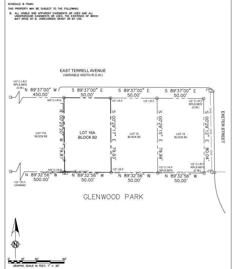 0.09 acres in Tarrant County - photo 4