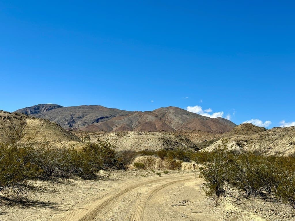 66 acres in Brewster County featured view