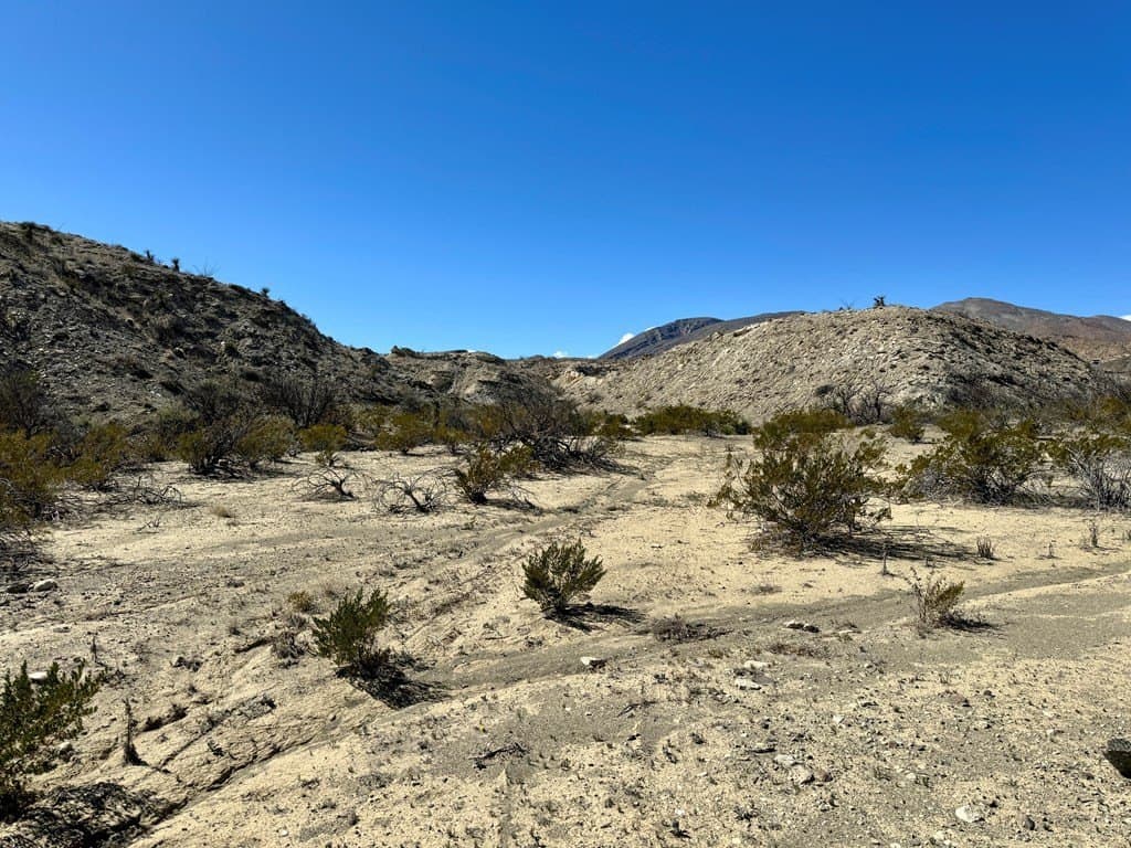 66 acres in Brewster County - photo 14