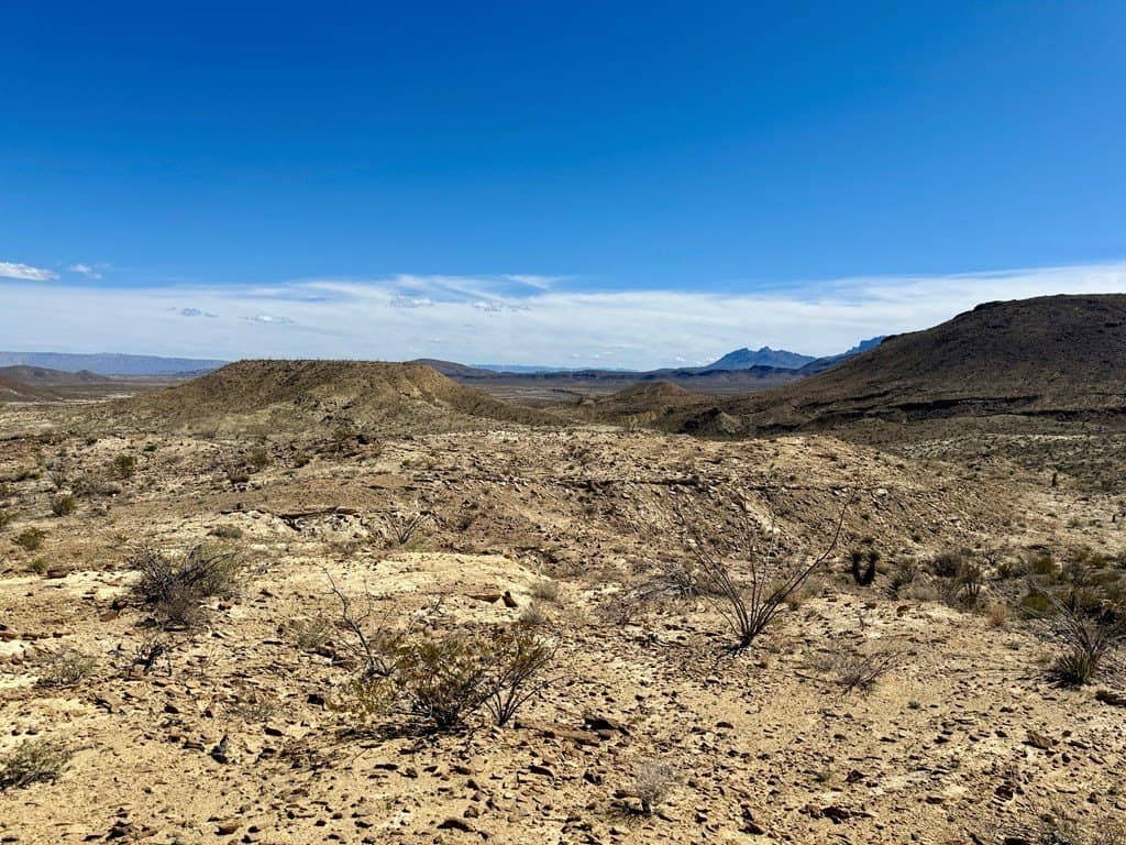 66 acres in Brewster County gallery image 2