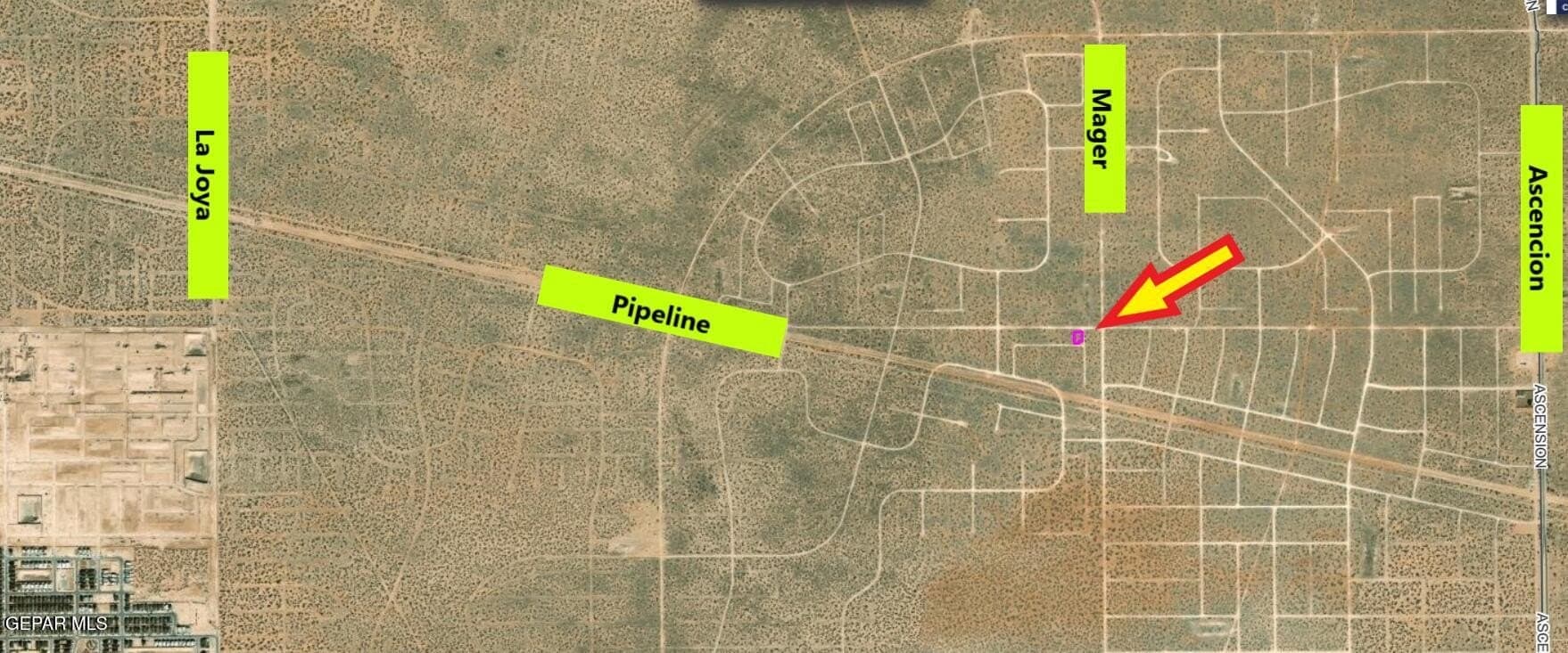 0.29 acres in El Paso County gallery image 3