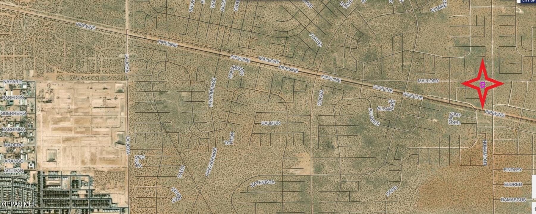 0.29 acres in El Paso County gallery image 4