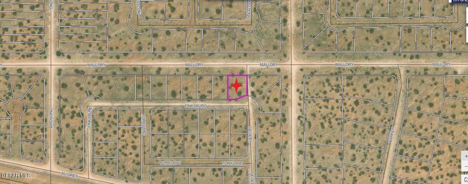 0.29 acres in El Paso County gallery image 2