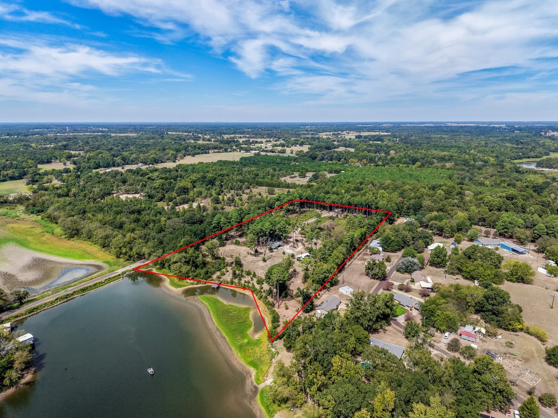 9.86 acres in Wood County - photo 6