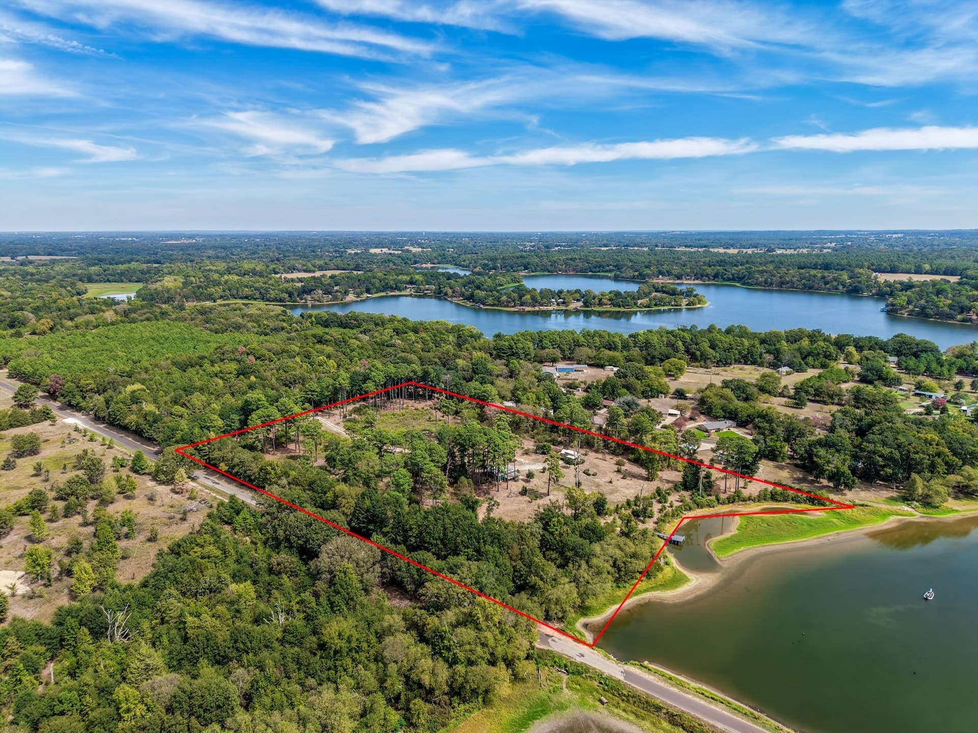 9.86 acres in Wood County - photo 5