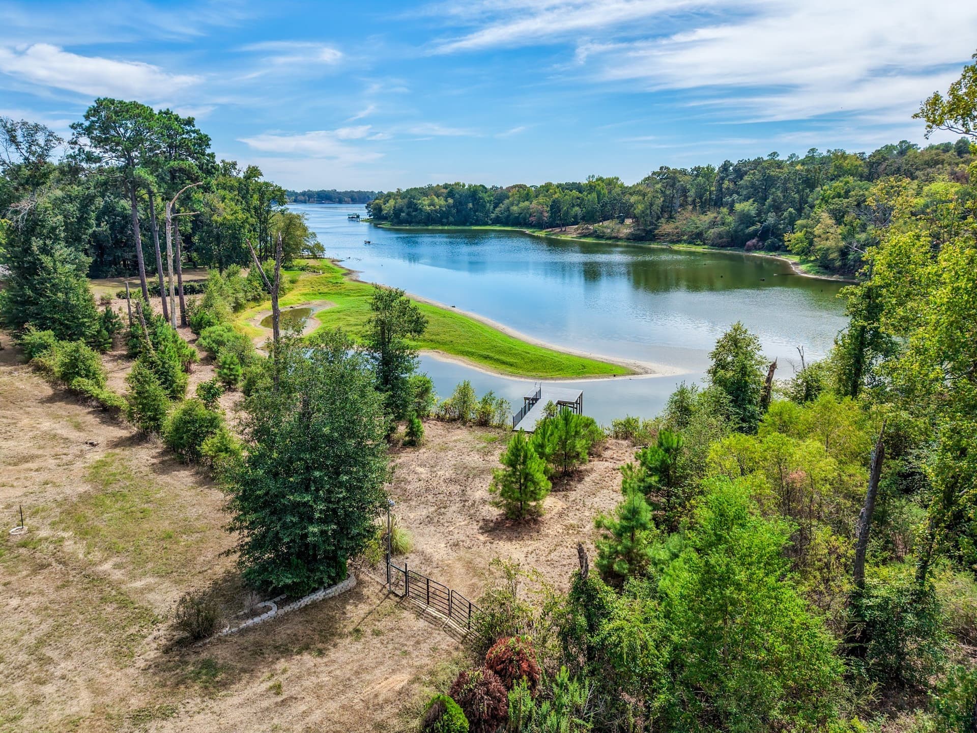 9.86 acres in Wood County - photo 12