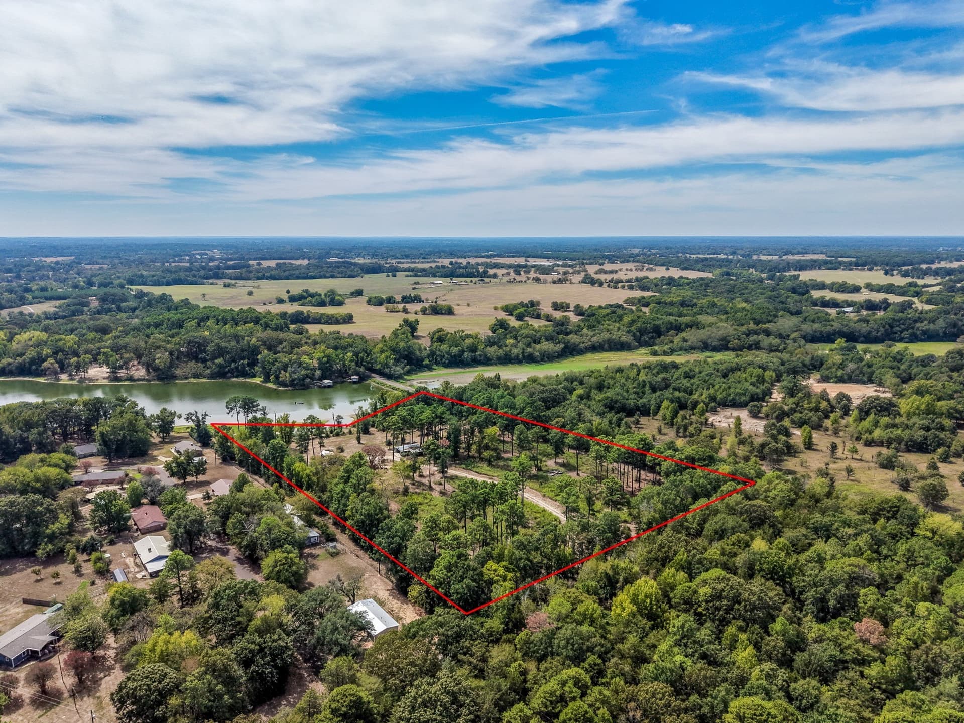 9.86 acres in Wood County - photo 3