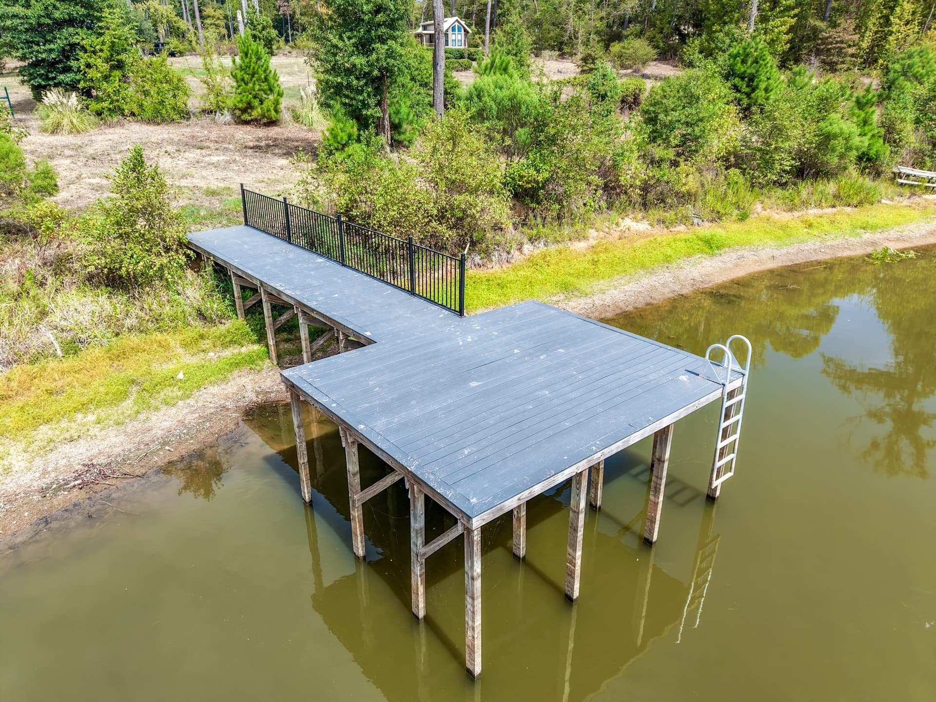 9.86 acres in Wood County - photo 15