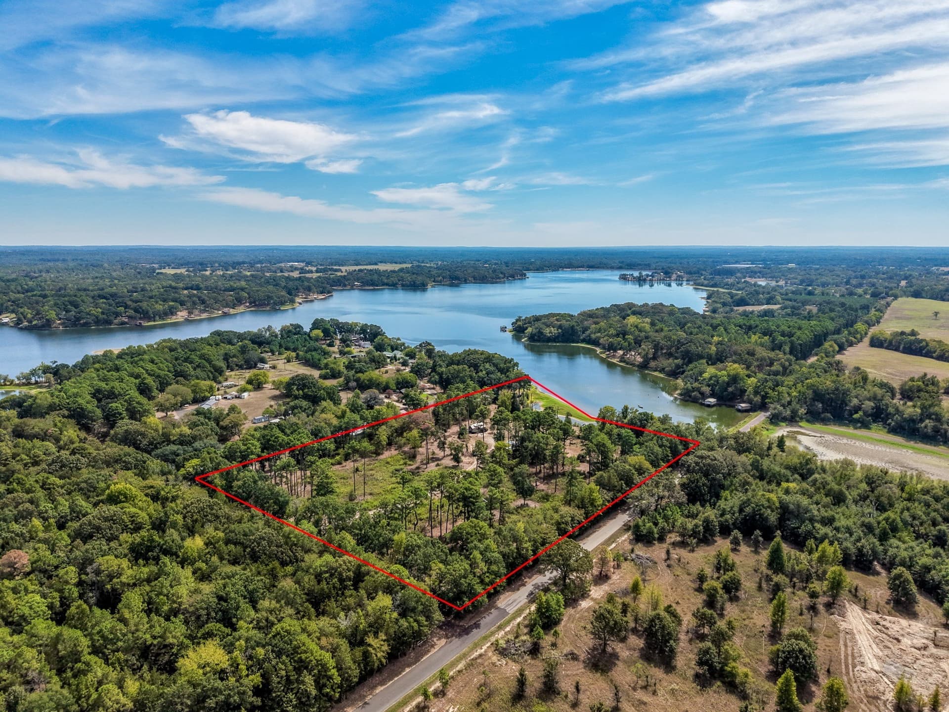 9.86 acres in Wood County - photo 2