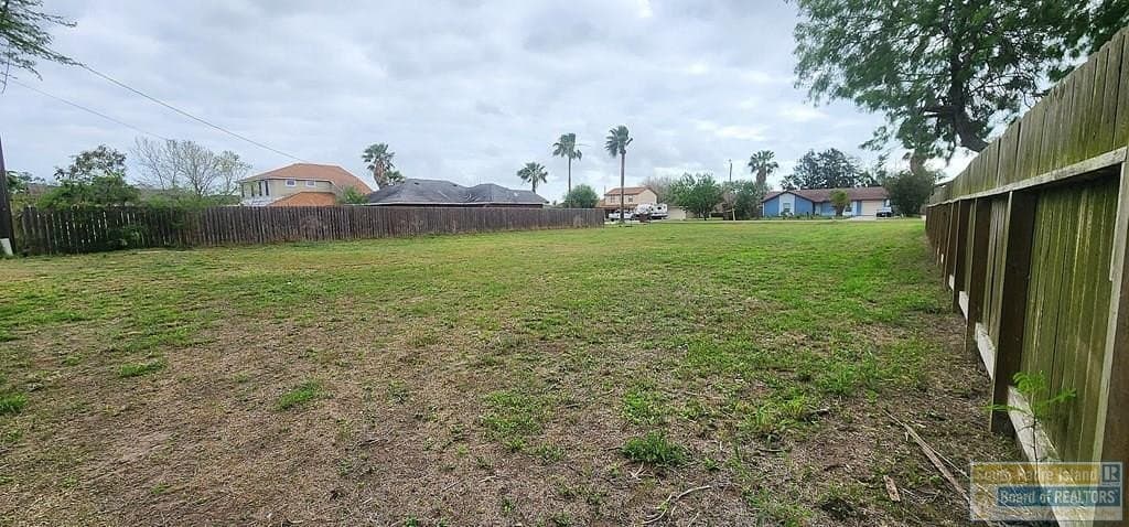 0 acres in Cameron County featured view