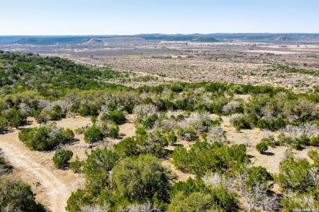 99 acres in Kimble County