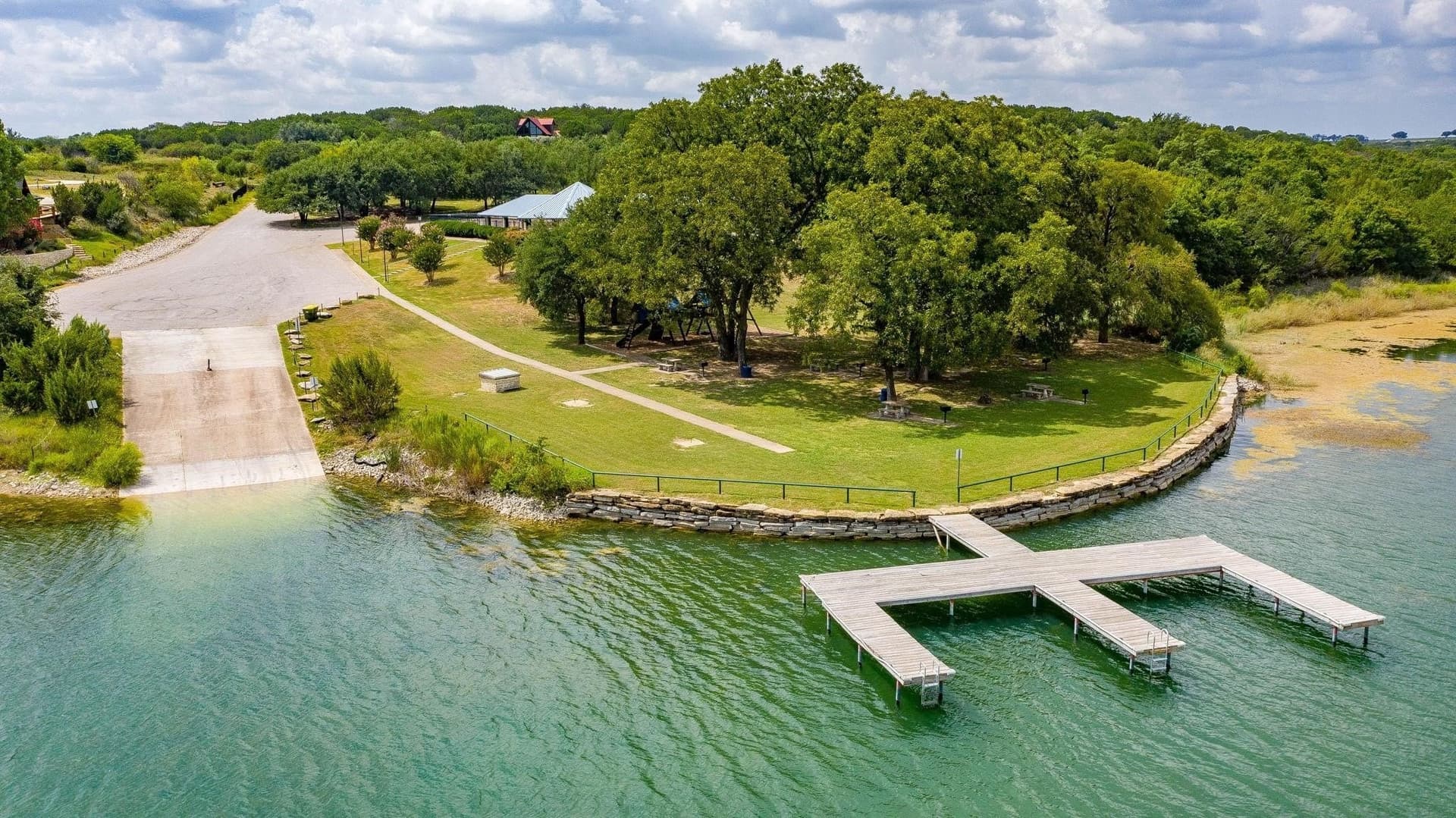 1.01 acres in Erath County - photo 6