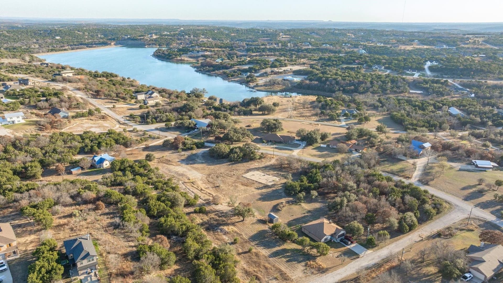 1.01 acres in Erath County gallery image 2