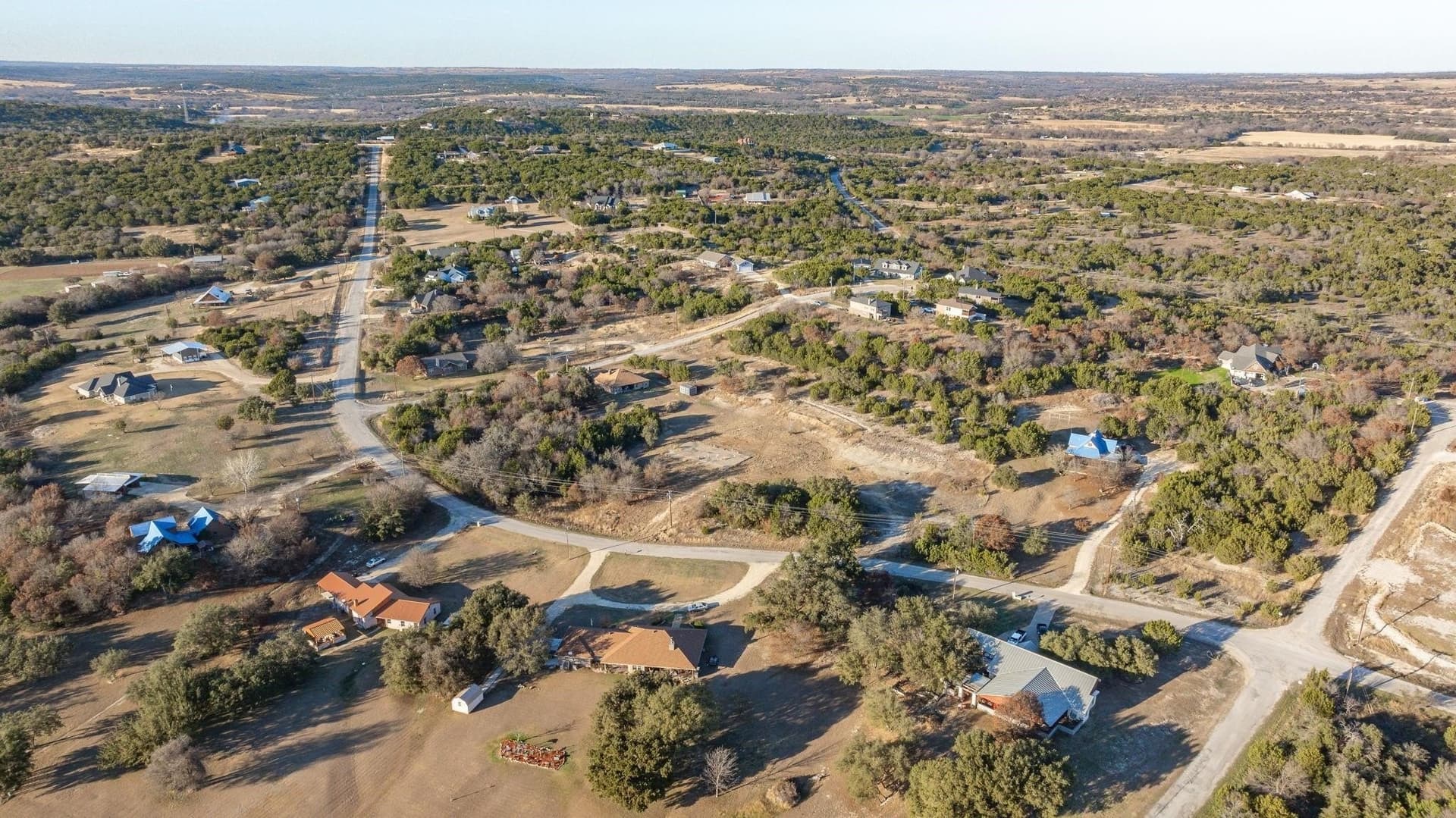 1.01 acres in Erath County - photo 17