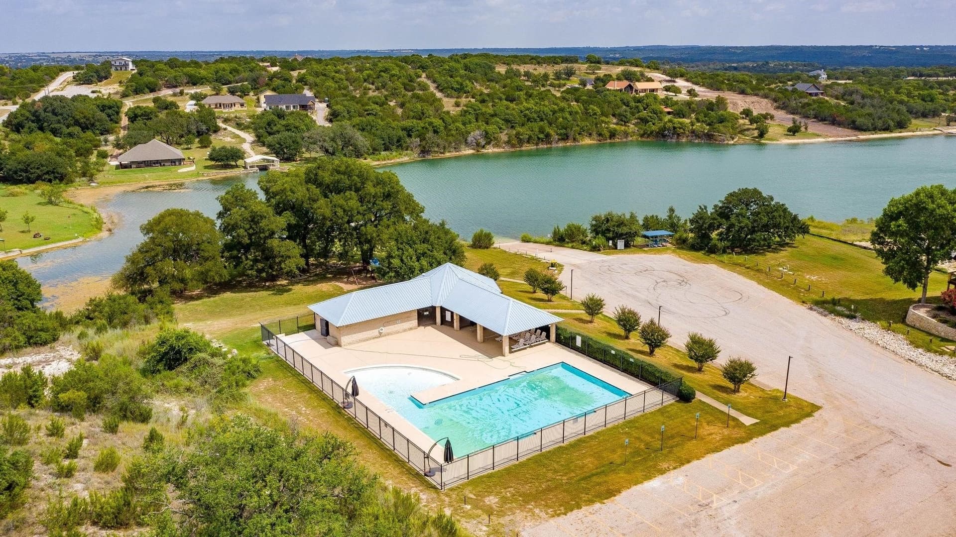 1.01 acres in Erath County featured view