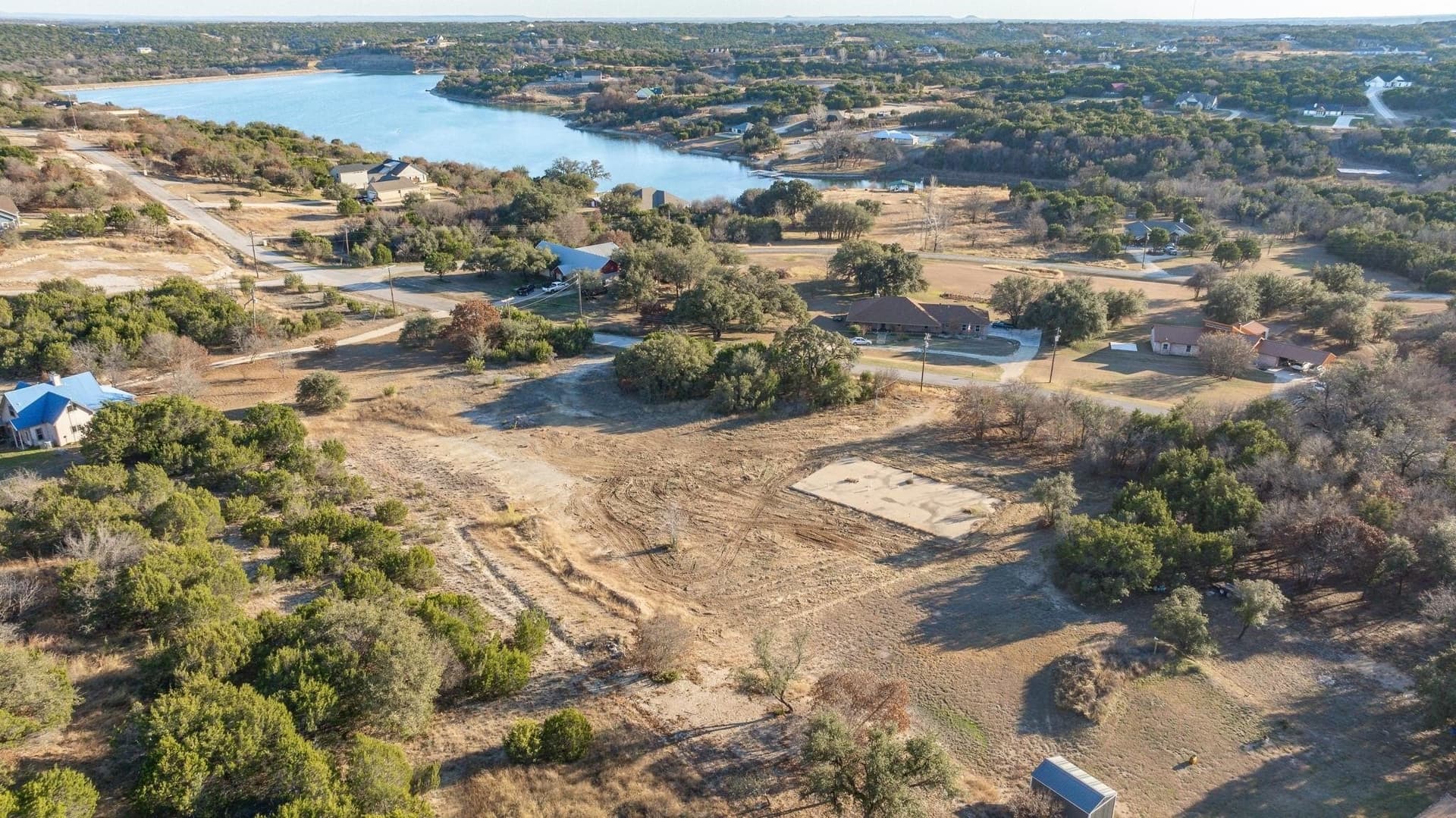 1.01 acres in Erath County gallery image 3