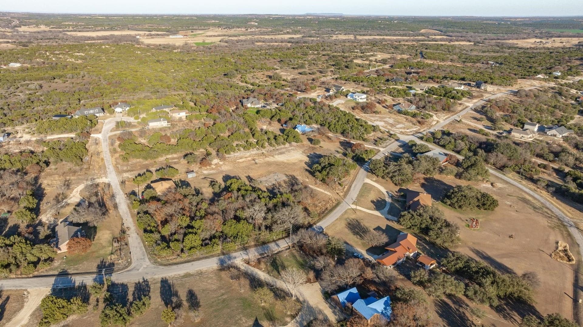 1.01 acres in Erath County - photo 14