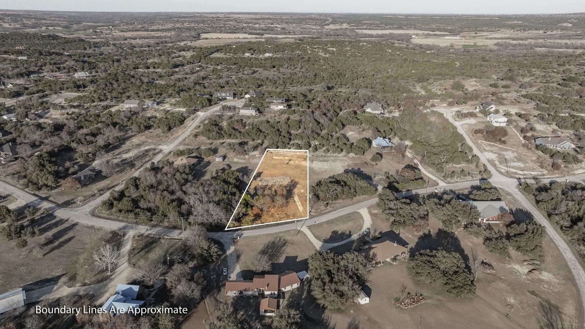 1.01 acres in Erath County - photo 15