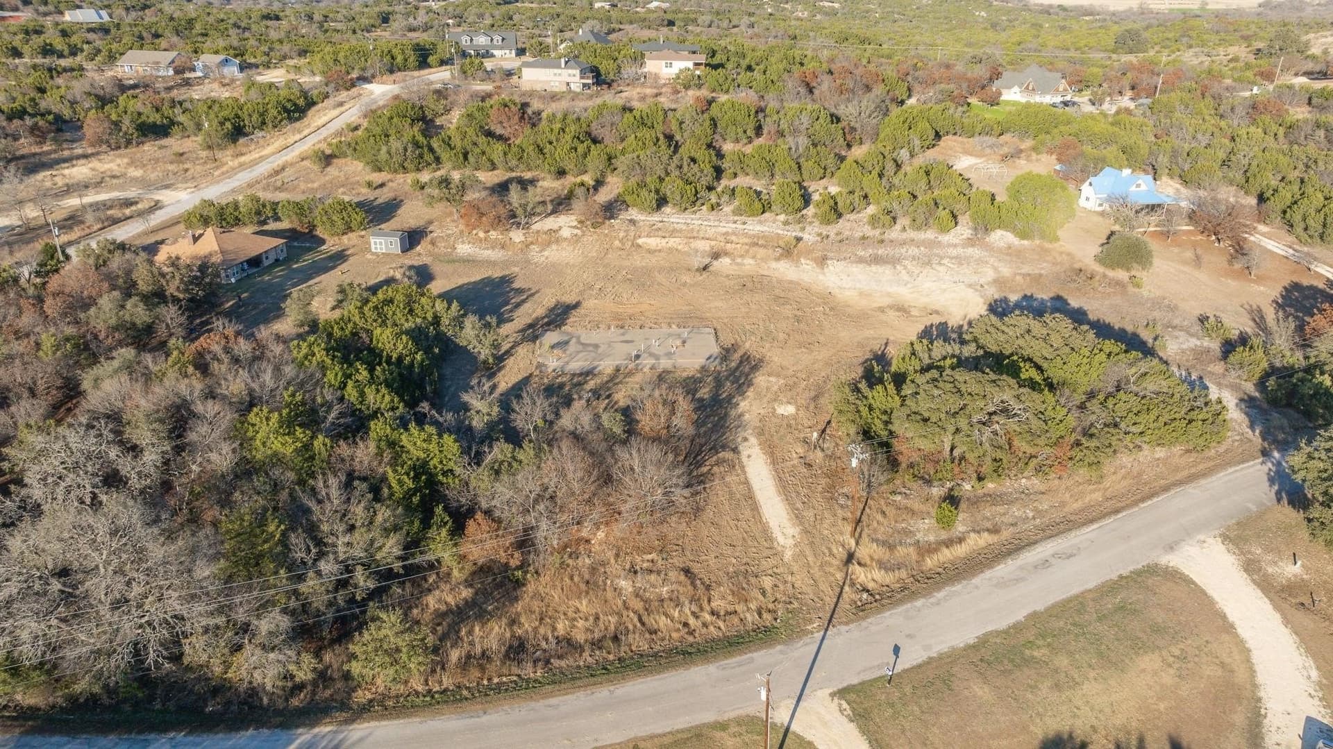 1.01 acres in Erath County - photo 19