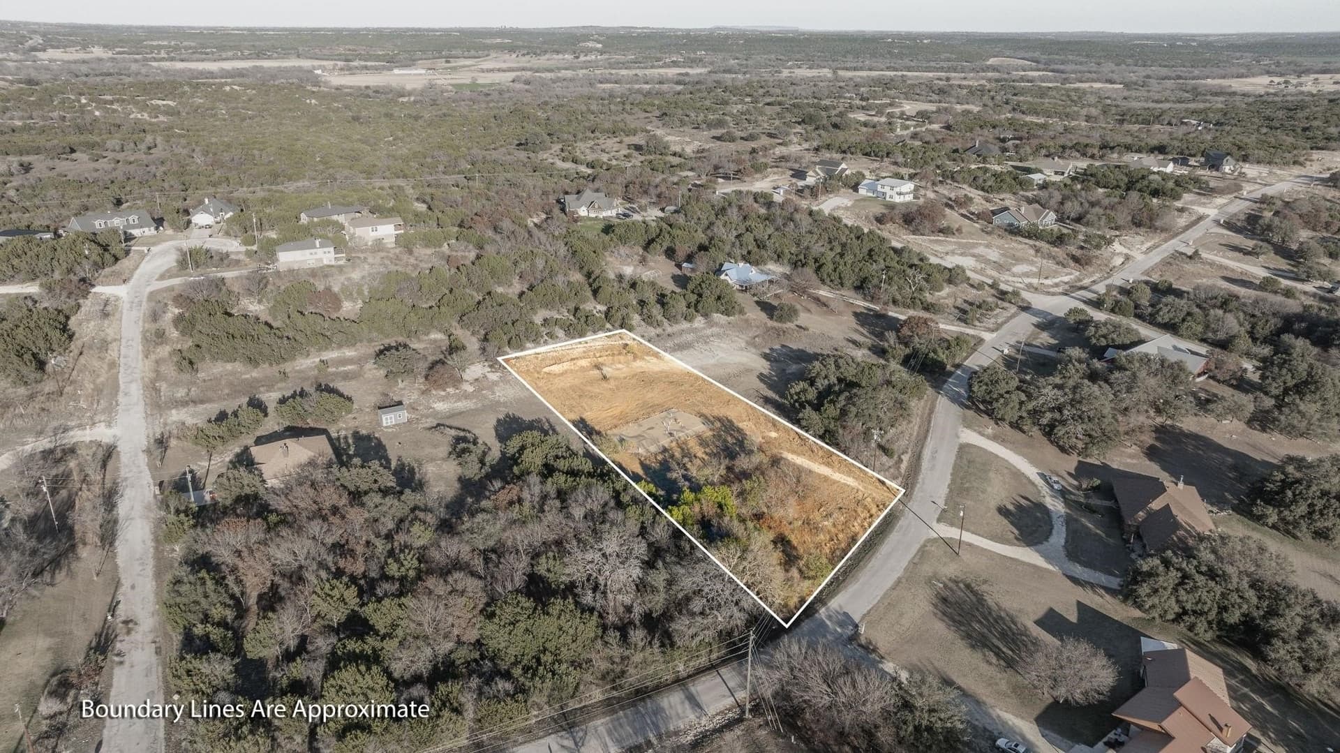 1.01 acres in Erath County - photo 12
