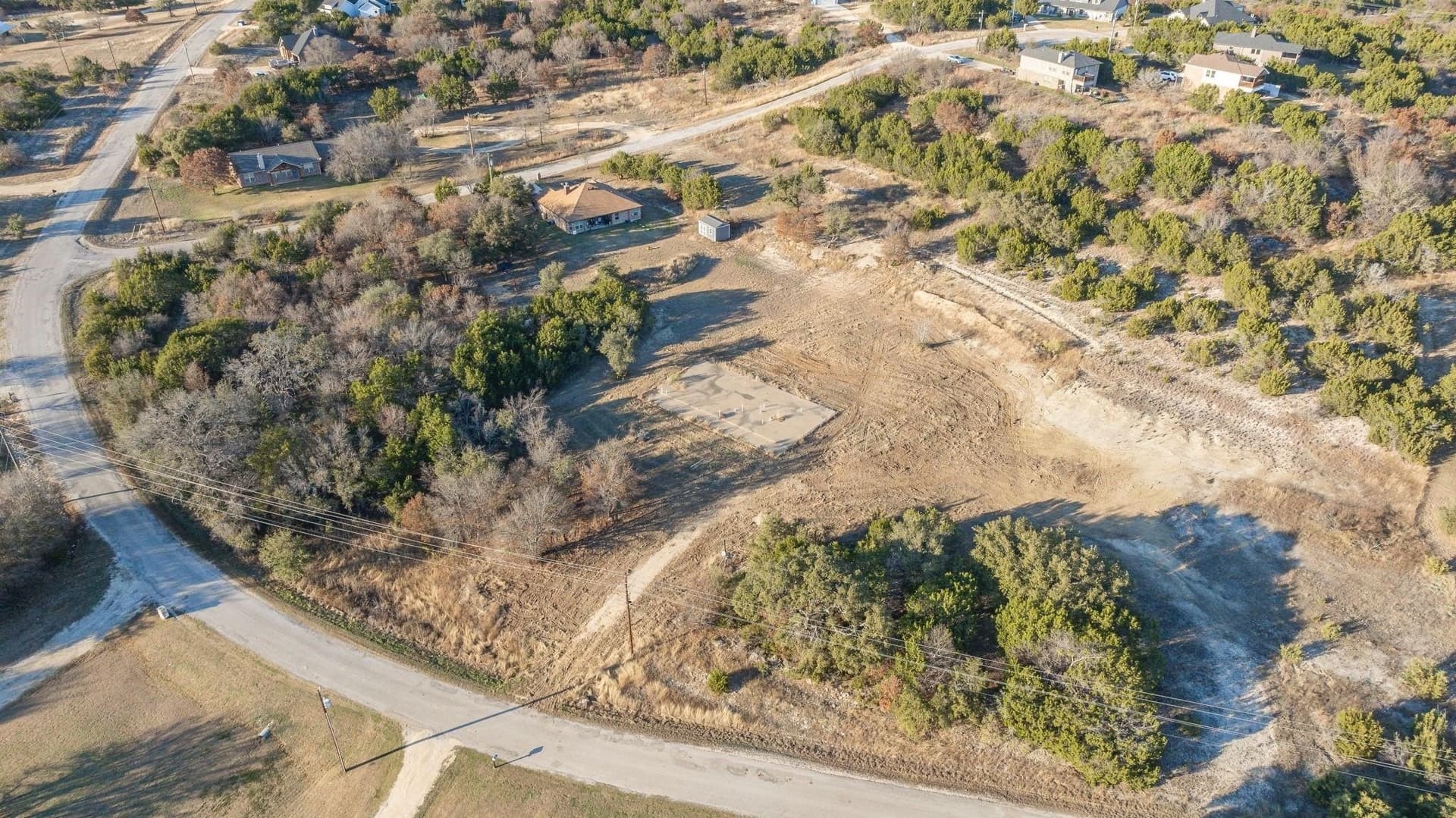 1.01 acres in Erath County - photo 18