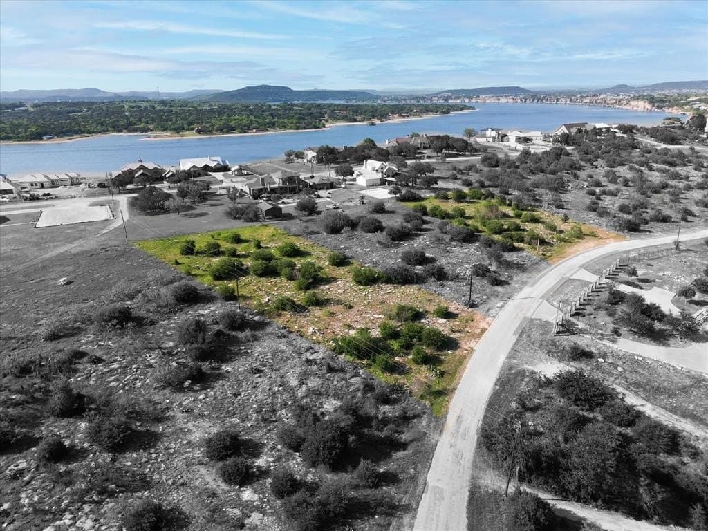 0.8 acres in Palo Pinto County gallery image 2