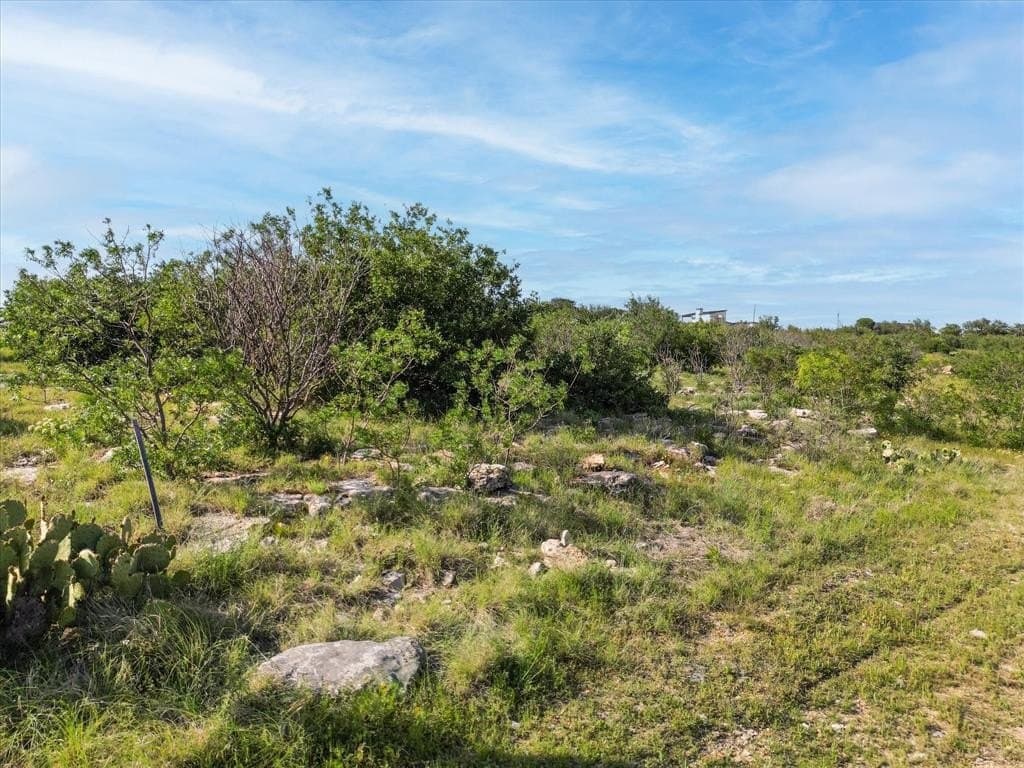 0.8 acres in Palo Pinto County featured view