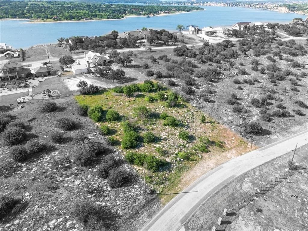 0.8 acres in Palo Pinto County gallery image 3