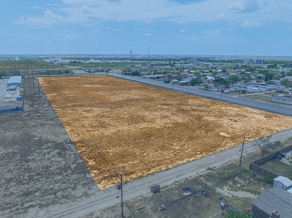 6.77 acres in Ector County - photo 2