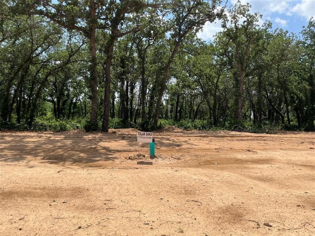 0.25 acres in Hood County