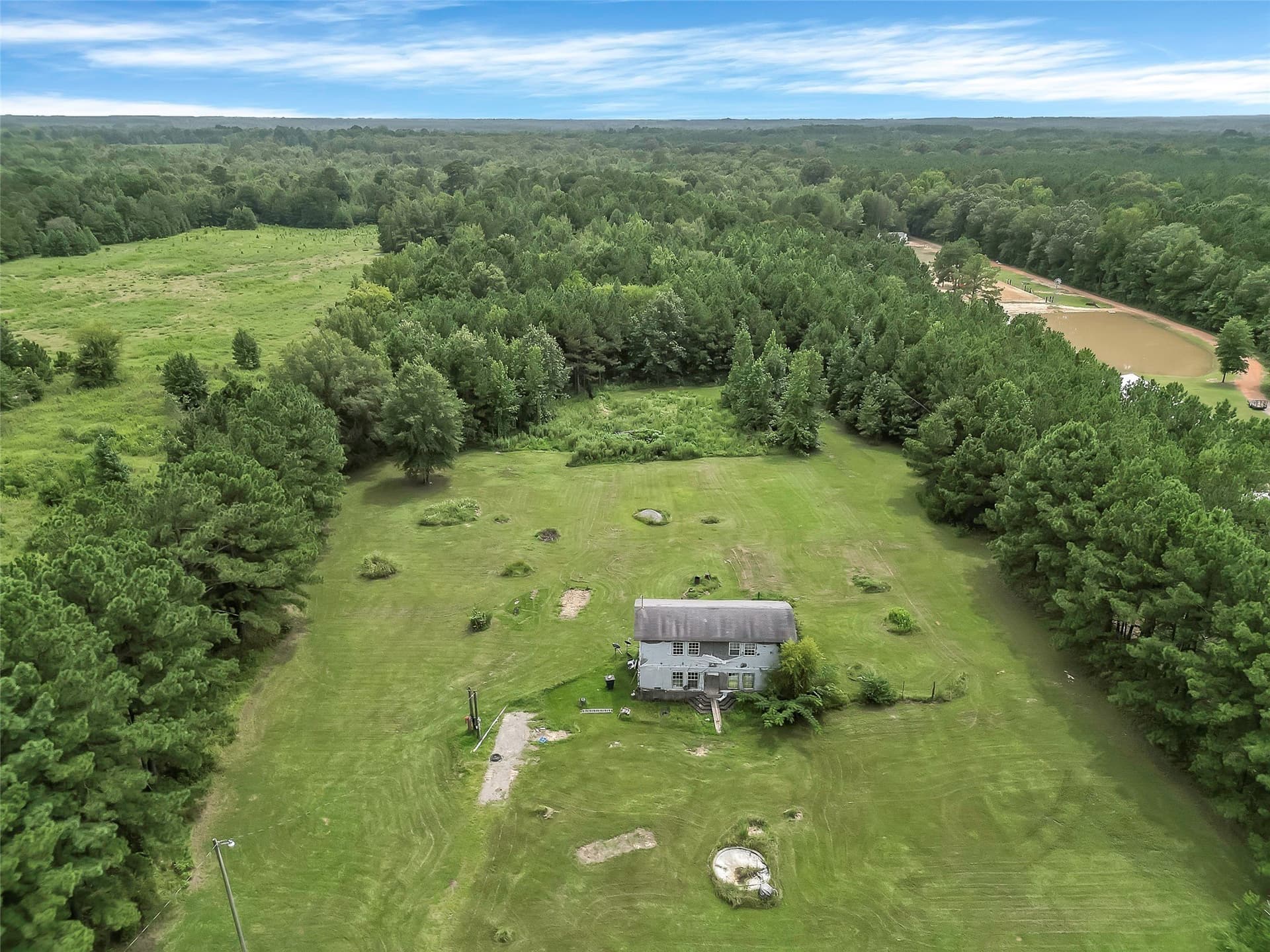 10.73 acres in Harrison County - photo 7