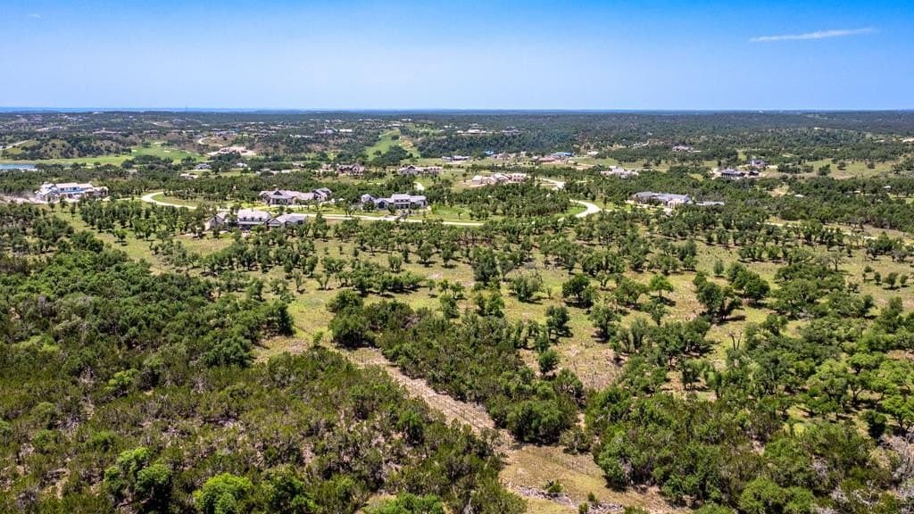 4.6 acres in Gillespie County