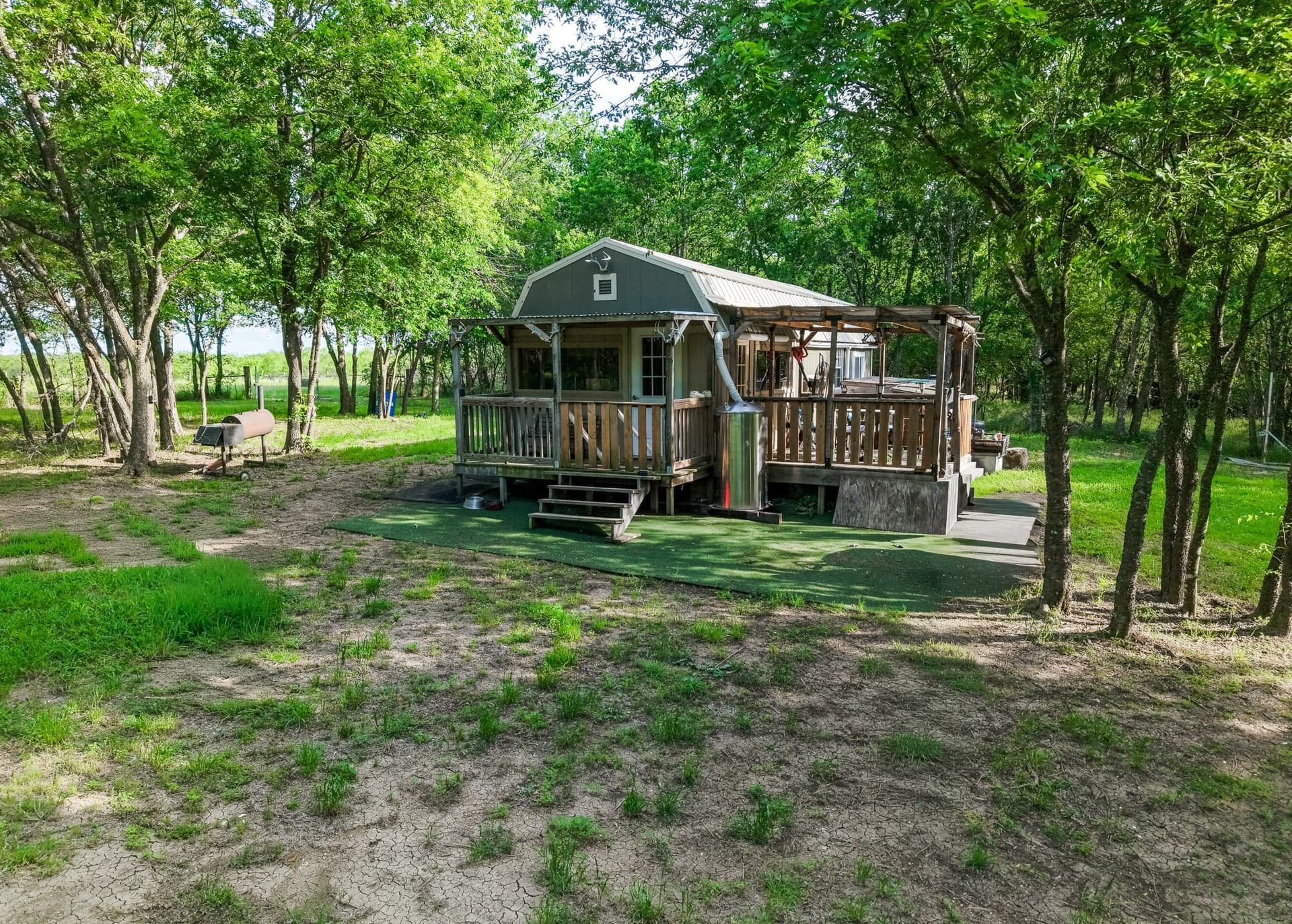 12.5 acres in Navarro County - photo 16