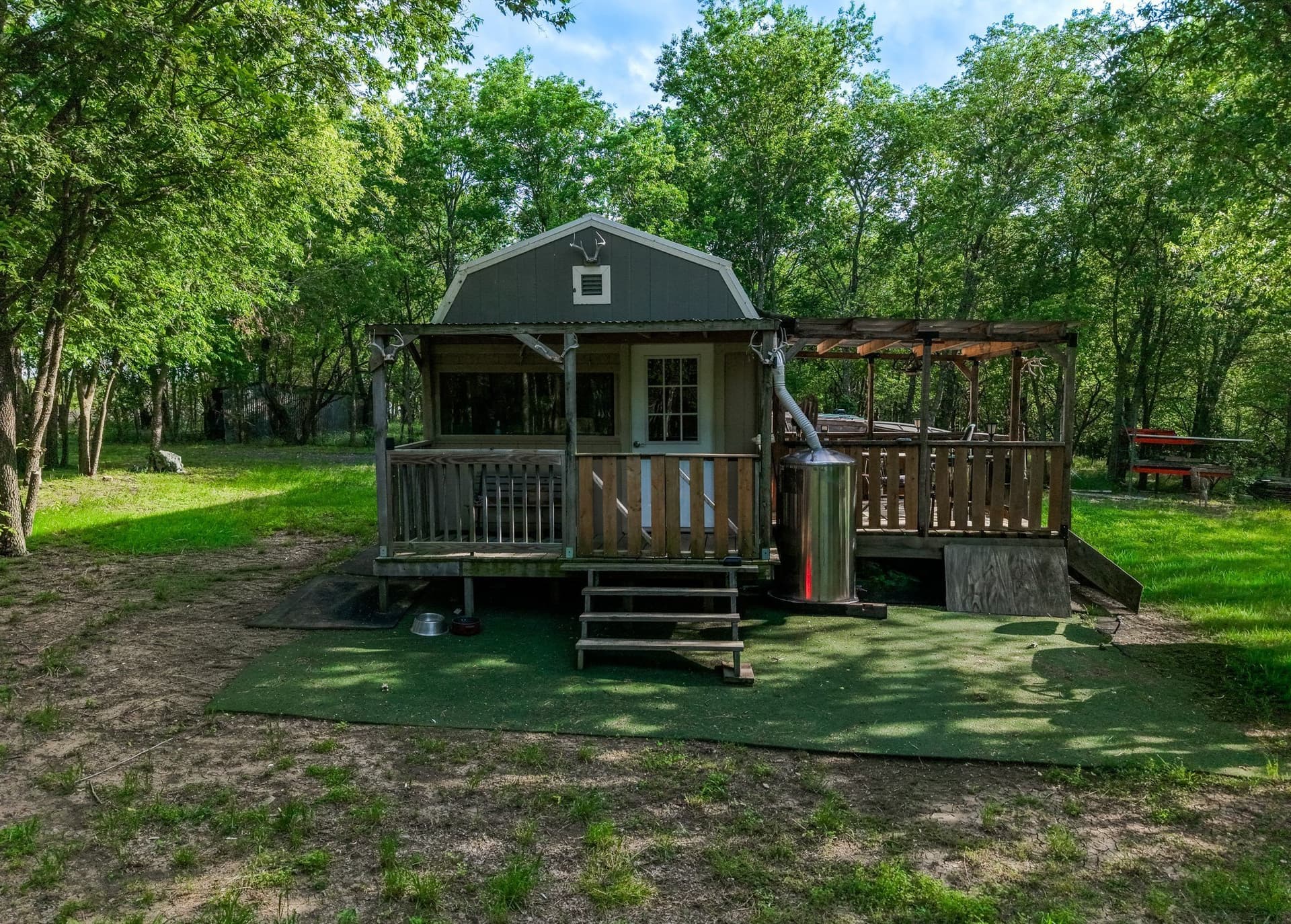 12.5 acres in Navarro County - photo 14