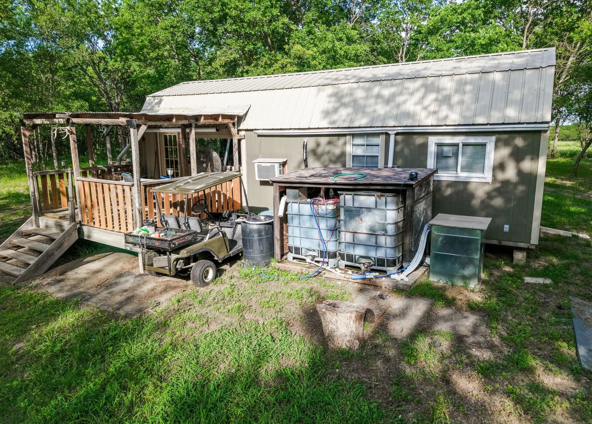 12.5 acres in Navarro County - photo 18