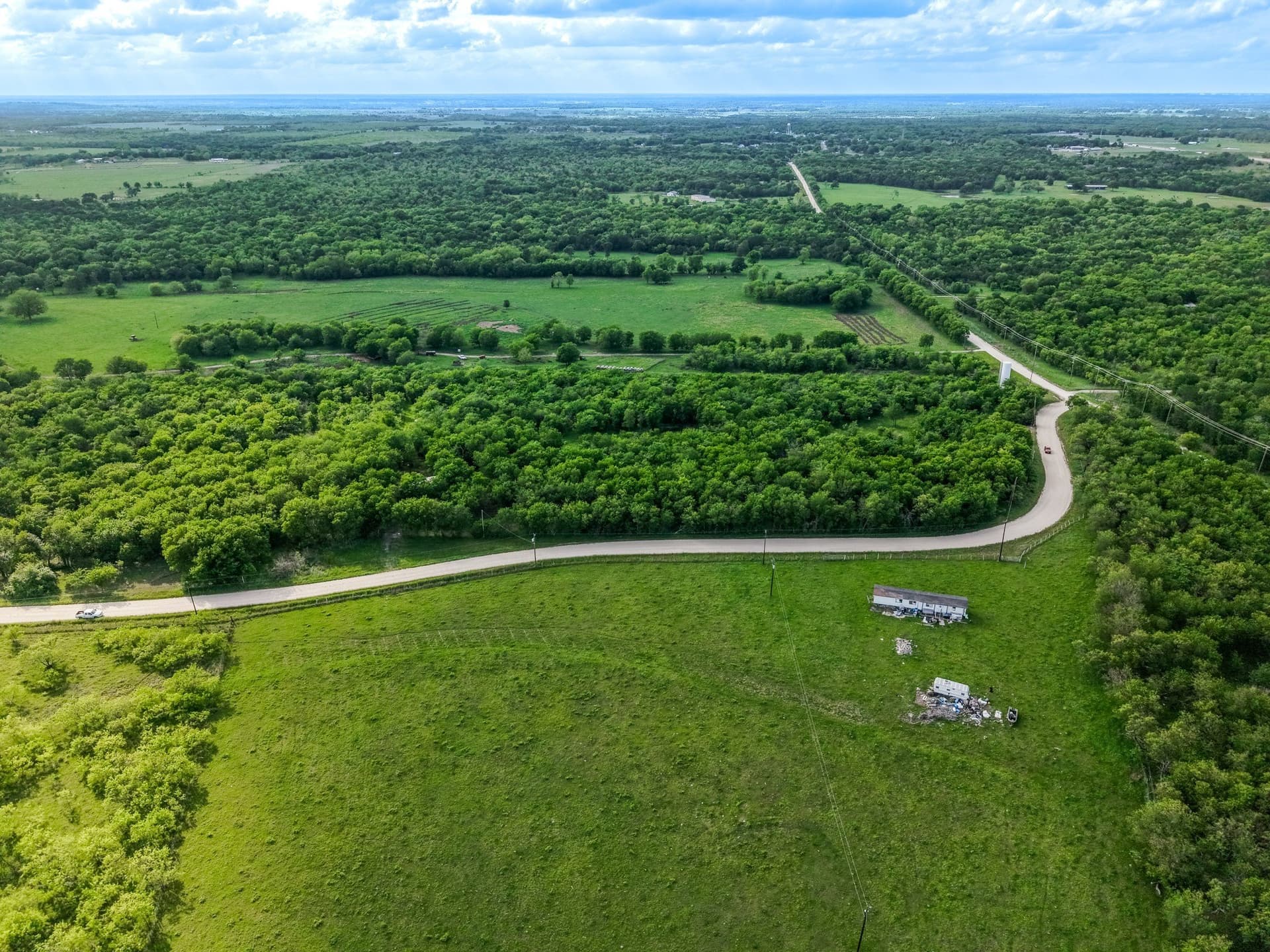 12.5 acres in Navarro County - photo 6