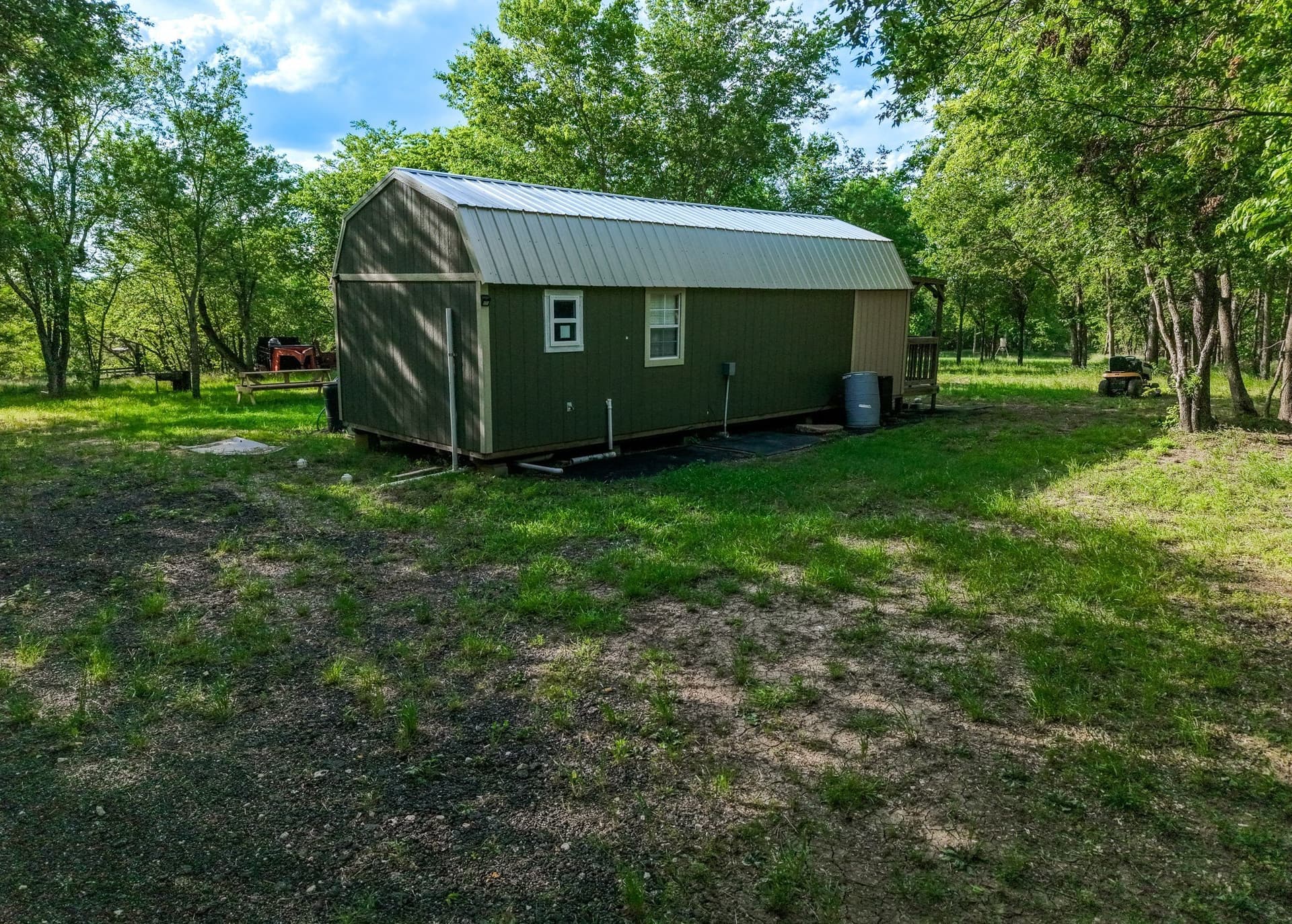 12.5 acres in Navarro County - photo 17
