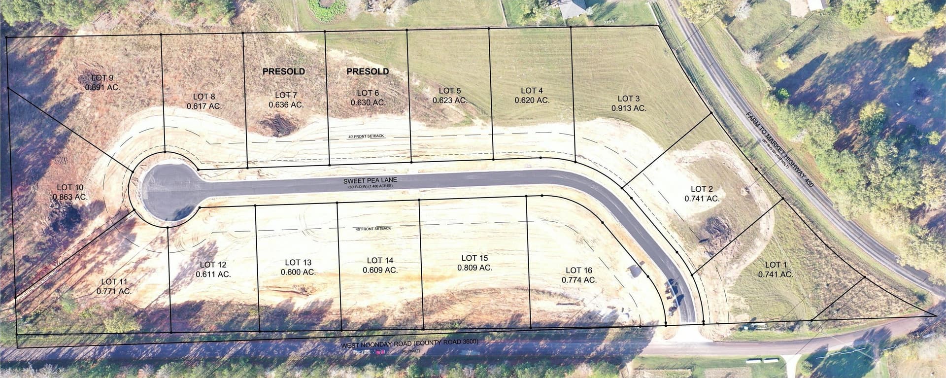 0.81 acres in Texas County gallery image 2