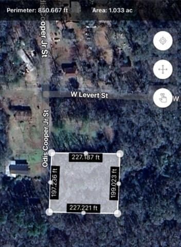 1 acres in Texas County featured view