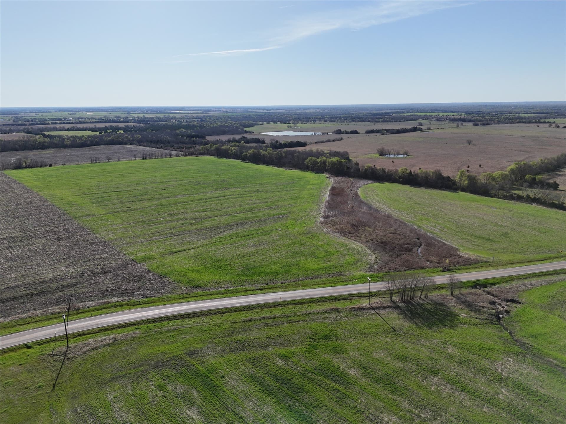 15 acres in Delta County gallery image 2