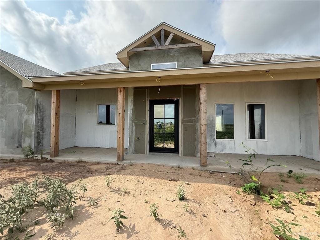 14.48 acres in Hidalgo County - photo 2