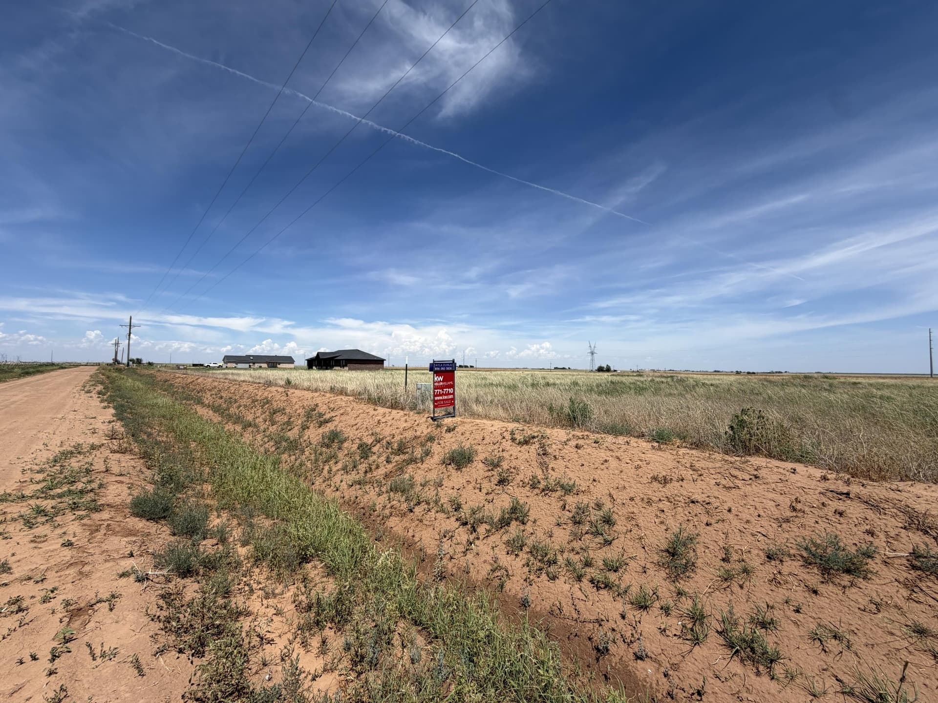 1 acres in Hale County - photo 2