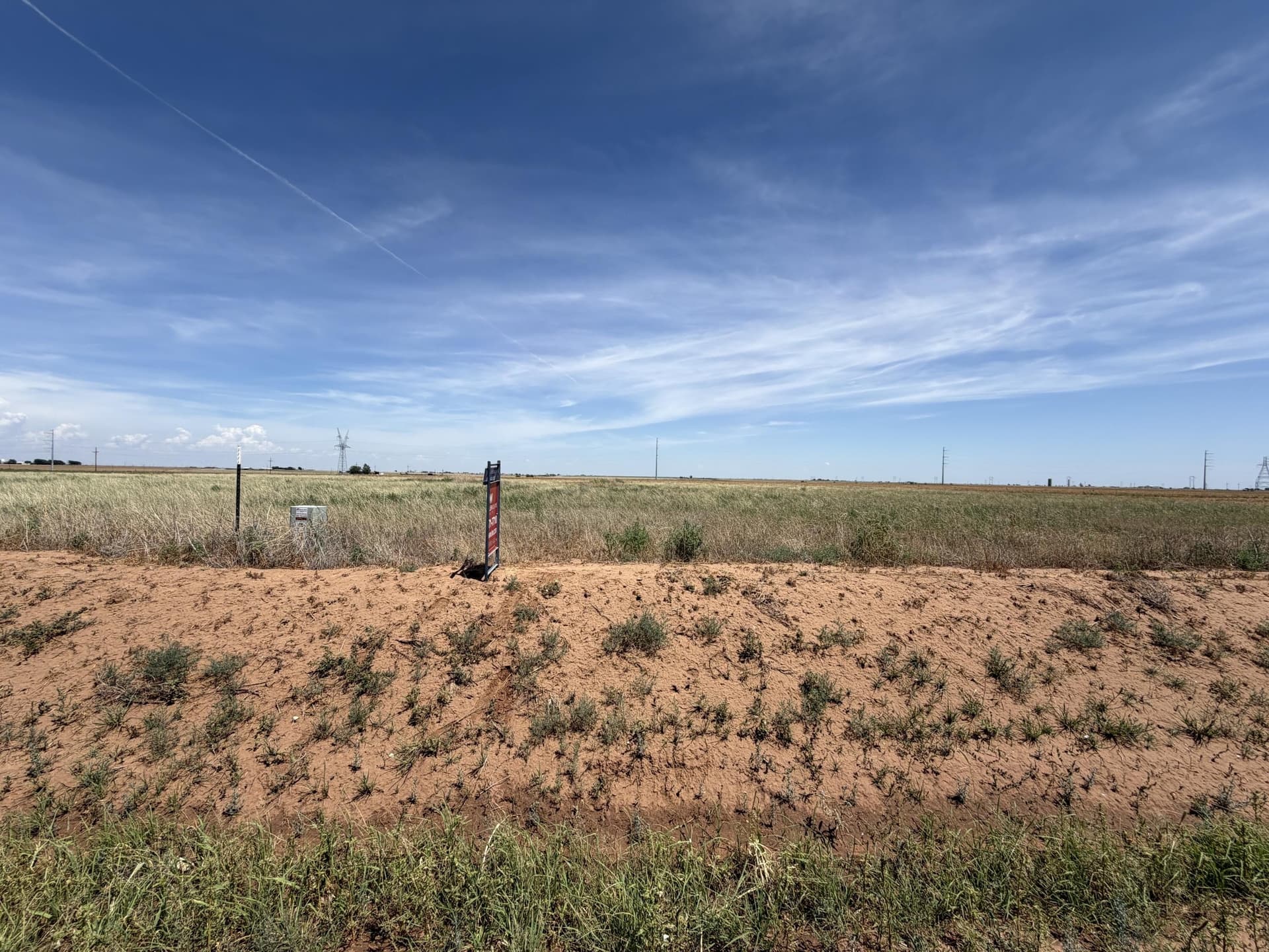 1 acres in Hale County - photo 3