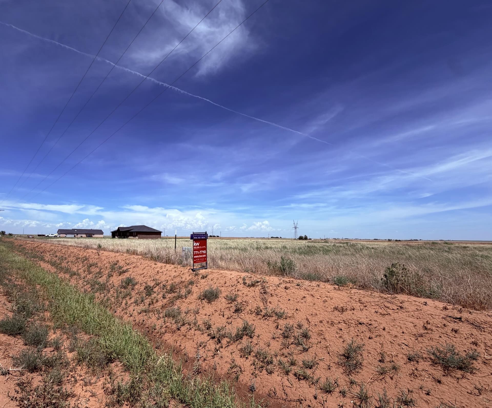 1 acres in Hale County