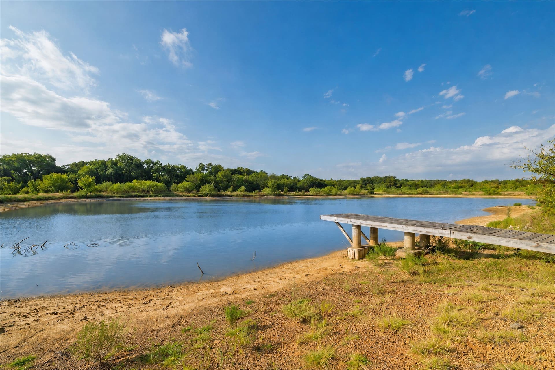 57.38 acres in Denton County - photo 19