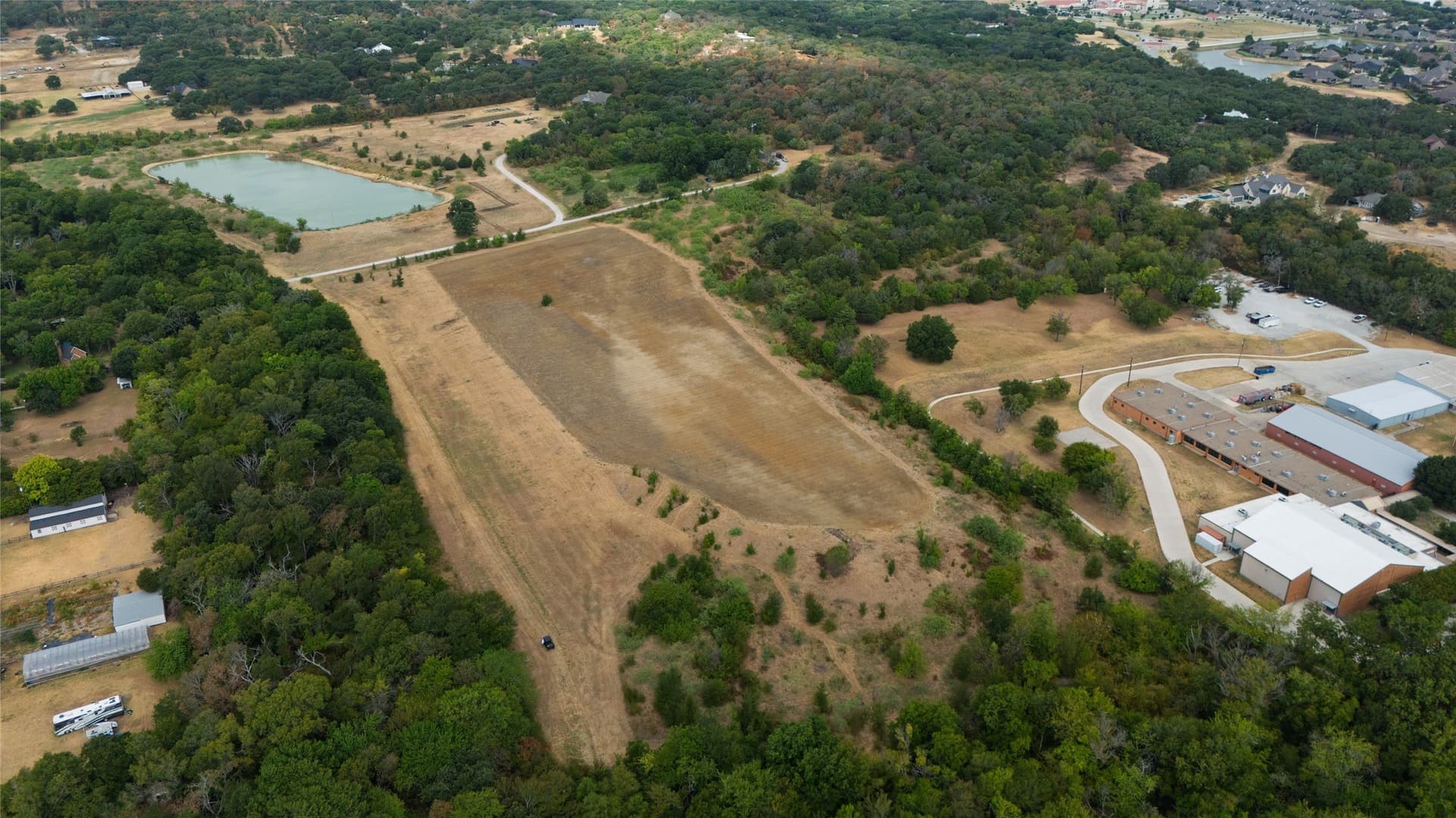 57.38 acres in Denton County - photo 26