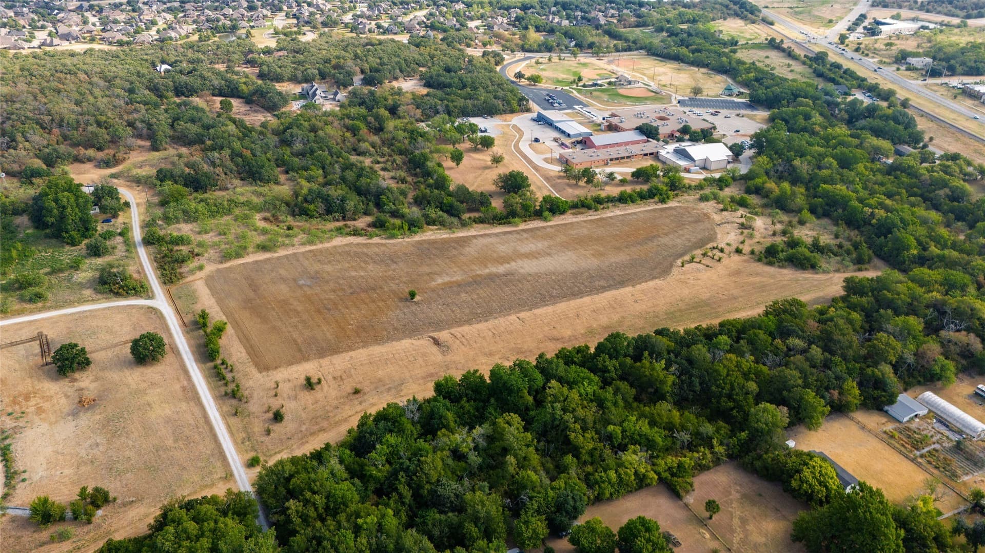 57.38 acres in Denton County - photo 9